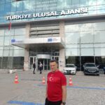 Short Study Visit in Türkiye: Grassroots Sports