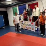Paralimpik Spor Kulübü Masa Tenisinde Birincilik